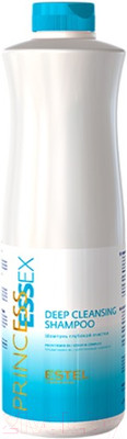 Шампунь для волос Estel Princess Essex глубокой очистки (1л)