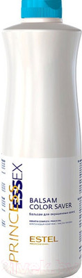 Бальзам для волос Estel Princess Essex для окрашенных волос (1л)