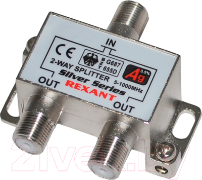 Сплиттер Rexant 05-6101