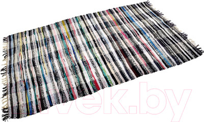 Коврик VORTEX Вологодский 60x140 / 20052