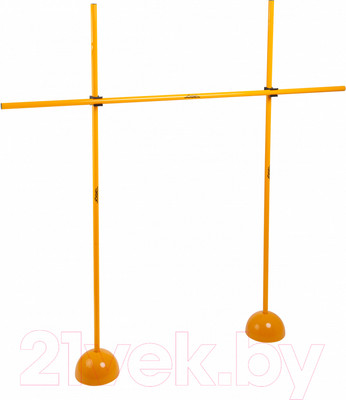 Набор беговых барьеров Jogel JA-226