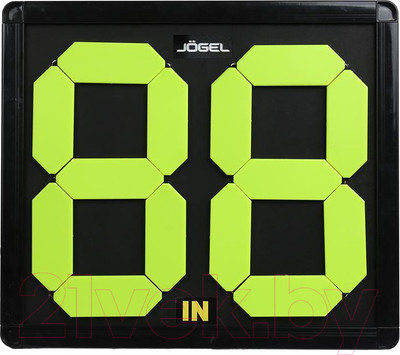 Табло спортивное Jogel JA-301