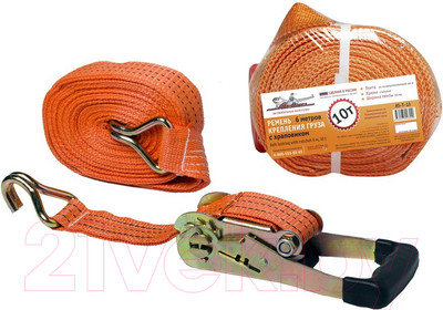 Ремень крепежный Airline AS-T-13