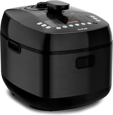 Мультиварка-скороварка Tefal Ultimate Pressure Cooker CY625D32