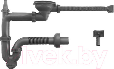 Сифон Ukinox S905