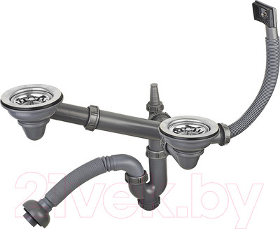 Сифон Ukinox S805