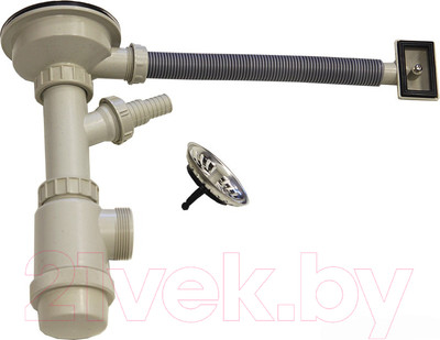 Сифон Ukinox S710