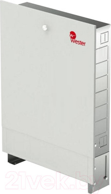 Шкаф коллекторный Wester ШРВ-4