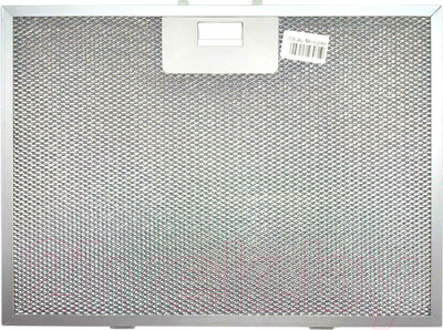 Жироулавливающий фильтр для вытяжки Akpo Neva Glass (60см)