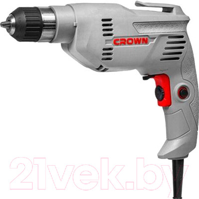 Дрель CROWN CT10126C