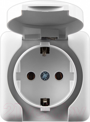 Розетка Lezard Viola 751-0200-123