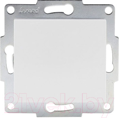 Выключатель Lezard Karina 707-0288-100