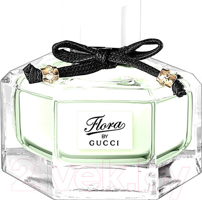 Туалетная вода Gucci Flora Eau Fraiche (30мл)