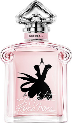 Туалетная вода Guerlain La Petite Robe Noire (100мл)