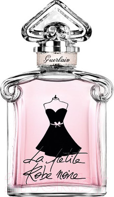 Туалетная вода Guerlain La Petite Robe Noire (100мл)
