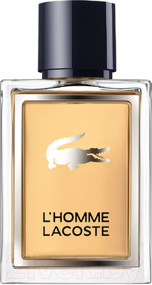 Туалетная вода Lacoste L`Homme (100мл)