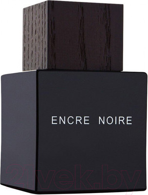 Туалетная вода Lalique Encre Noire for Man (100мл)