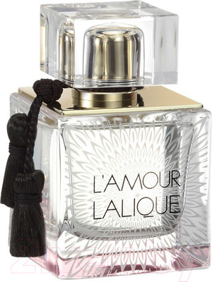 Парфюмерная вода Lalique L'Amour  (100мл)