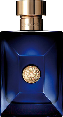 Туалетная вода Versace Dylan Blue Pour Homme (50мл)