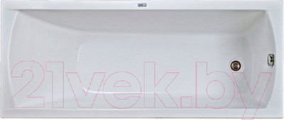 Ванна акриловая 1Марка Modern 140x70