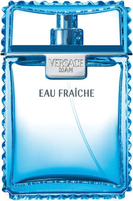 Туалетная вода Versace Man Eau Fraiche (100мл)