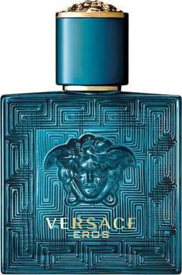 Туалетная вода Versace Eros Pour Homme (50мл)