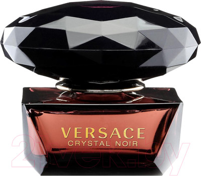 Туалетная вода Versace Crystal Noir (50мл)