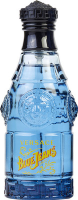 Туалетная вода Versace Blue Jeans (75мл)