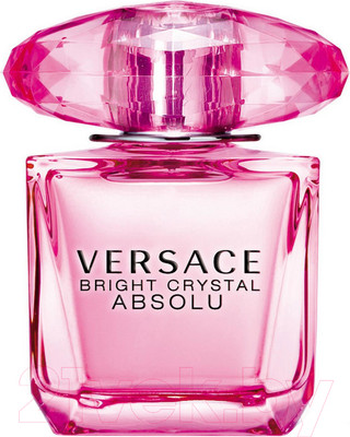 Парфюмерная вода Versace Bright Crystal Absolu (30мл)