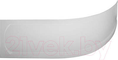 Экран для ванны 1Марка Aura 150 R/L