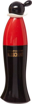 Туалетная вода Moschino Cheap and Chic (100мл)