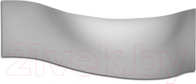 Экран для ванны 1Марка One Gracia 150 R