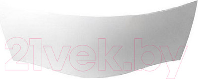 Экран для ванны 1Марка One Nega 170