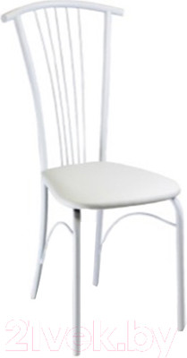 Стул Сав-Лайн Арфей (белый/белый)