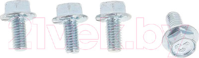 Болт Mora Ice 2-3390 (4шт)