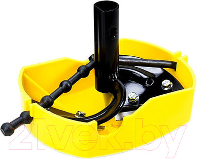 Режущая головка для ледобура Rapala UR Evo Steel / ICE-MVUR0019