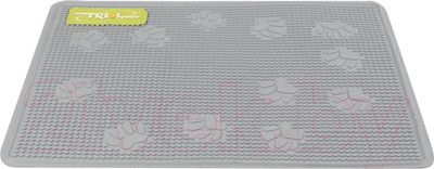 Коврик для кошачьего туалета Triol MB04 / 20401001
