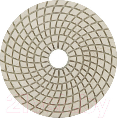 Шлифовальный круг Trio Diamond 350100