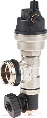 Развоздушиватель системы отопления AV Engineering AVE155011