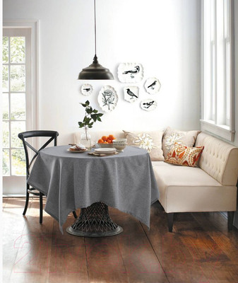 Скатерть Волшебная ночь Волшебная ночь 165x200 (базальт 71)