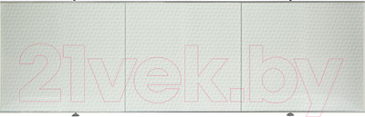 Экран для ванны Comfort Alumin Group Ромбики 170