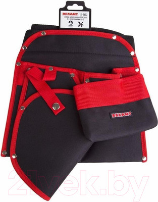 Пояс для инструмента Rexant 12-5603