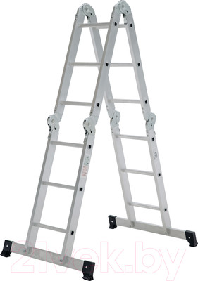 Лестница-трансформер Новая Высота Vira 1320403