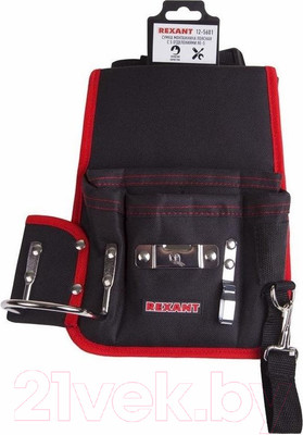 Пояс для инструмента Rexant 12-5601