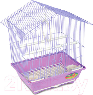Клетка для птиц Triol 2101 / 50691008