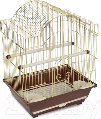 Клетка для птиц Triol 2113G / 50611012