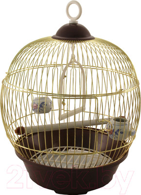 Клетка для птиц Triol 23BG / 50611014