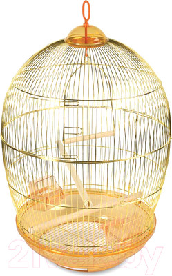 Клетка для птиц Triol 480G / 50611015