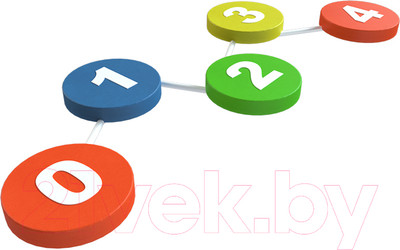 Мягкий комплекс Romana Шагайка / ДМФ-МК-01.37.00