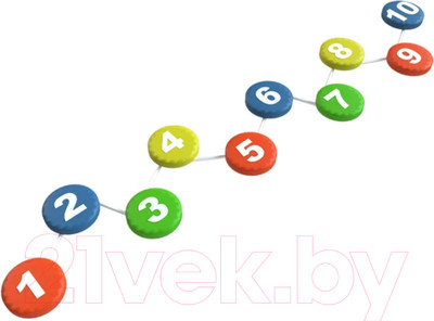 Мягкий комплекс Romana Шагайка / ДМФ-МК-01.37.01